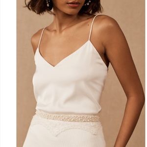 A.B. Ellie Elsinore Sash